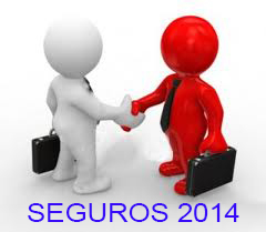 Seguros 2014
